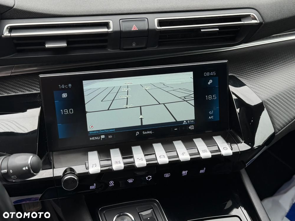 Peugeot 508 1.5 BlueHDi Allure Pack S&S EAT8 - 16