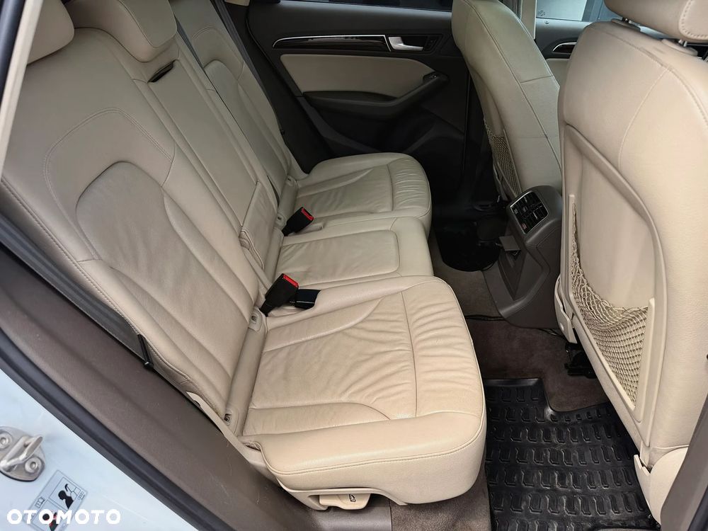 Audi Q5 2.0 TFSI Quattro S tronic - 21
