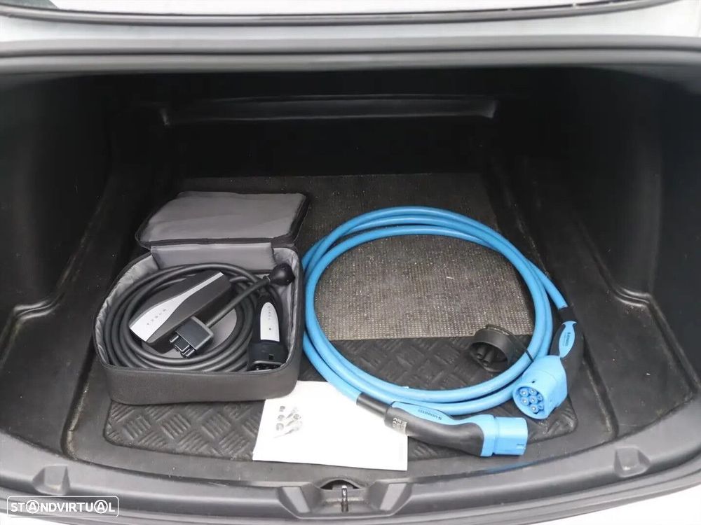 Tesla Model 3 Standard RWD Plus - 7