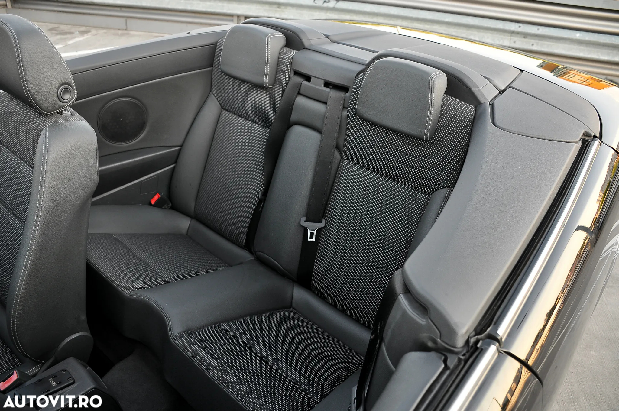 Opel Astra Twin Top 1.8 Cosmo - 11