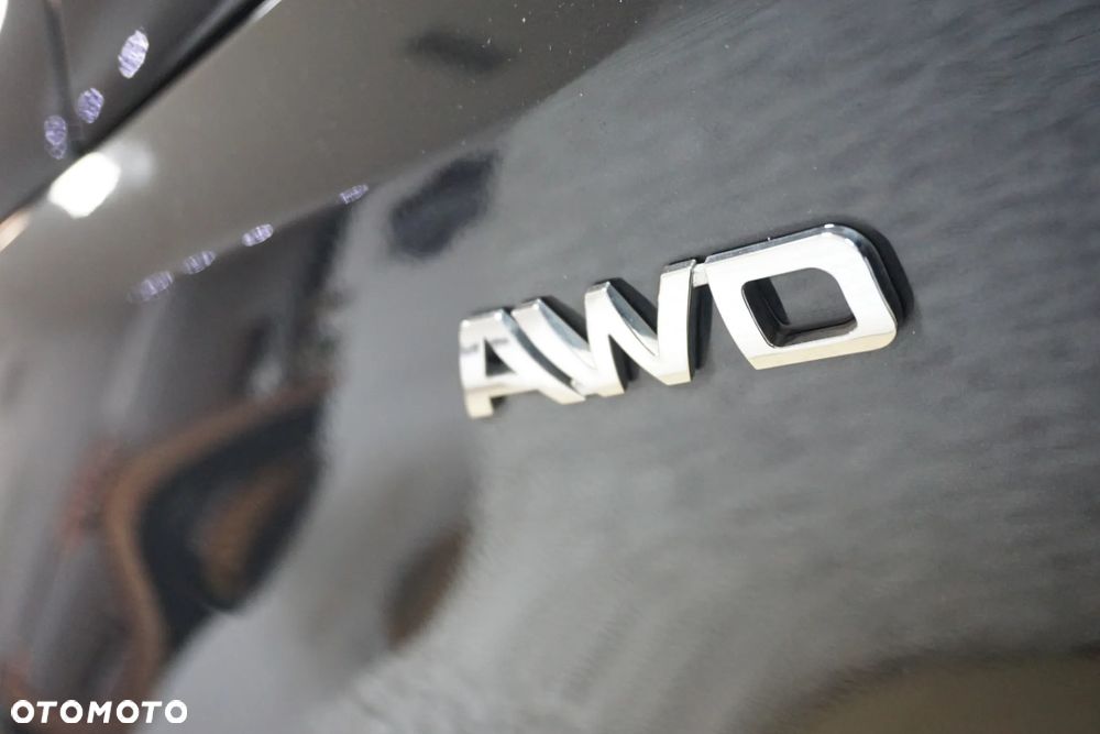 Kia Sportage 2,0 CRDI AWD Spirit - 13