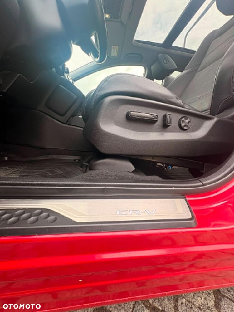 Honda CR-V 2.0 i-MMD Executive (Honda Connect+) - 10