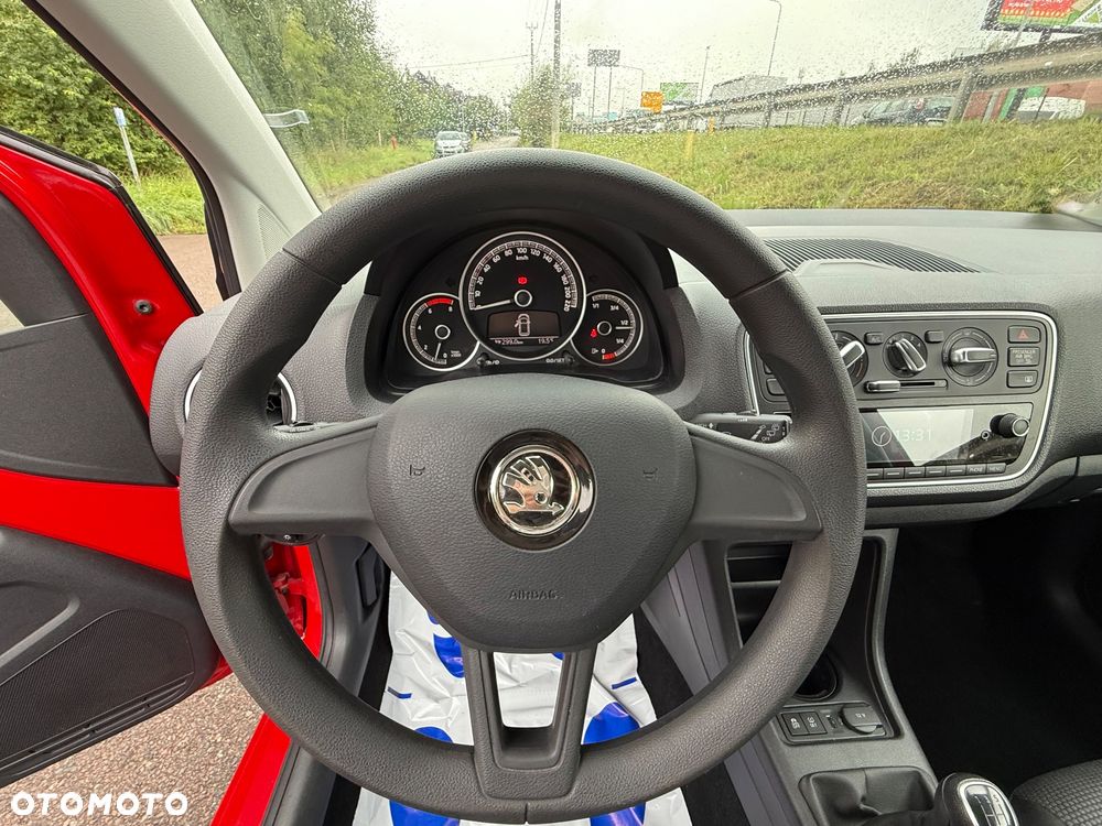 Skoda Citigo - 22