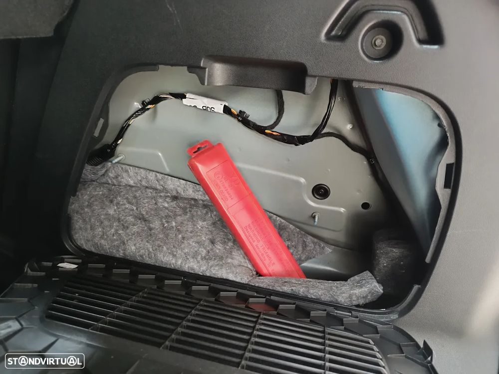 Citroën C3 Aircross PureTech 110 Stop & Start EAT6 Feel - 36