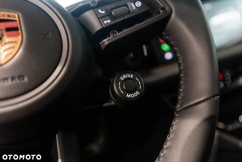 Porsche Cayenne Black Edition - 19