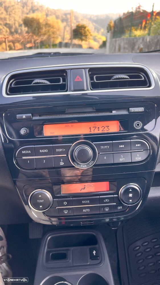 Mitsubishi Space Star 1.2 Intense - 9