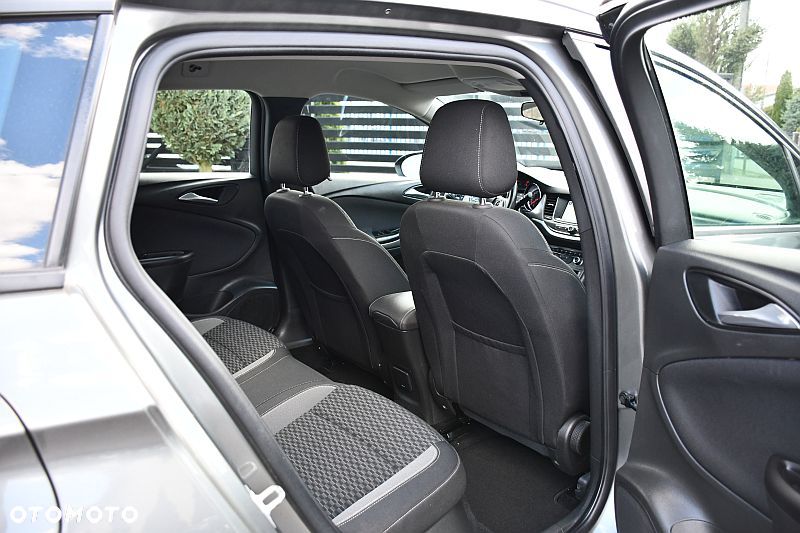 Opel Astra 1.4 Turbo Start/Stop Automatik Ultimate - 21