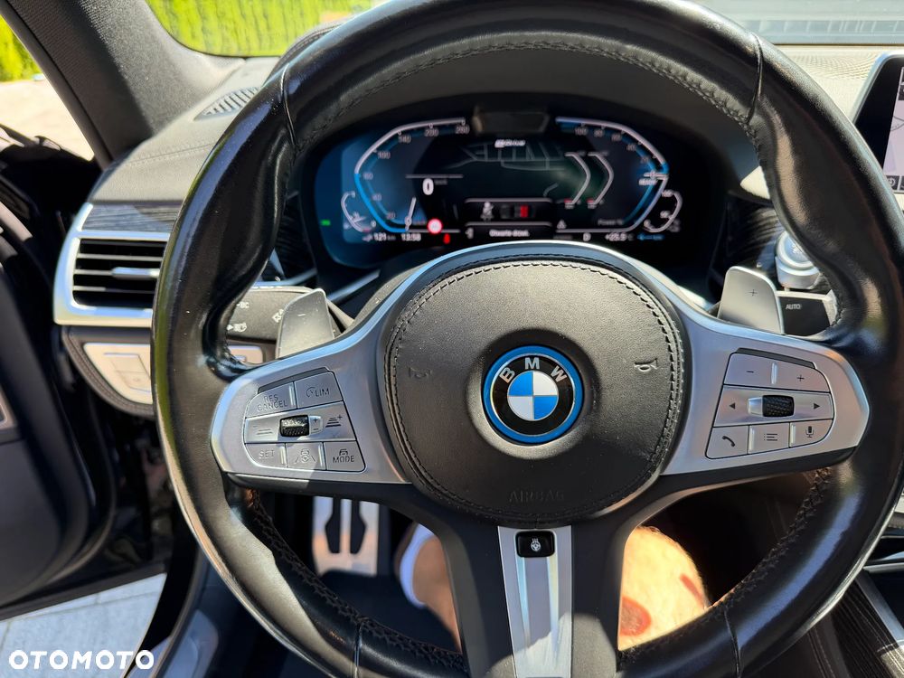 BMW Seria 7 - 17