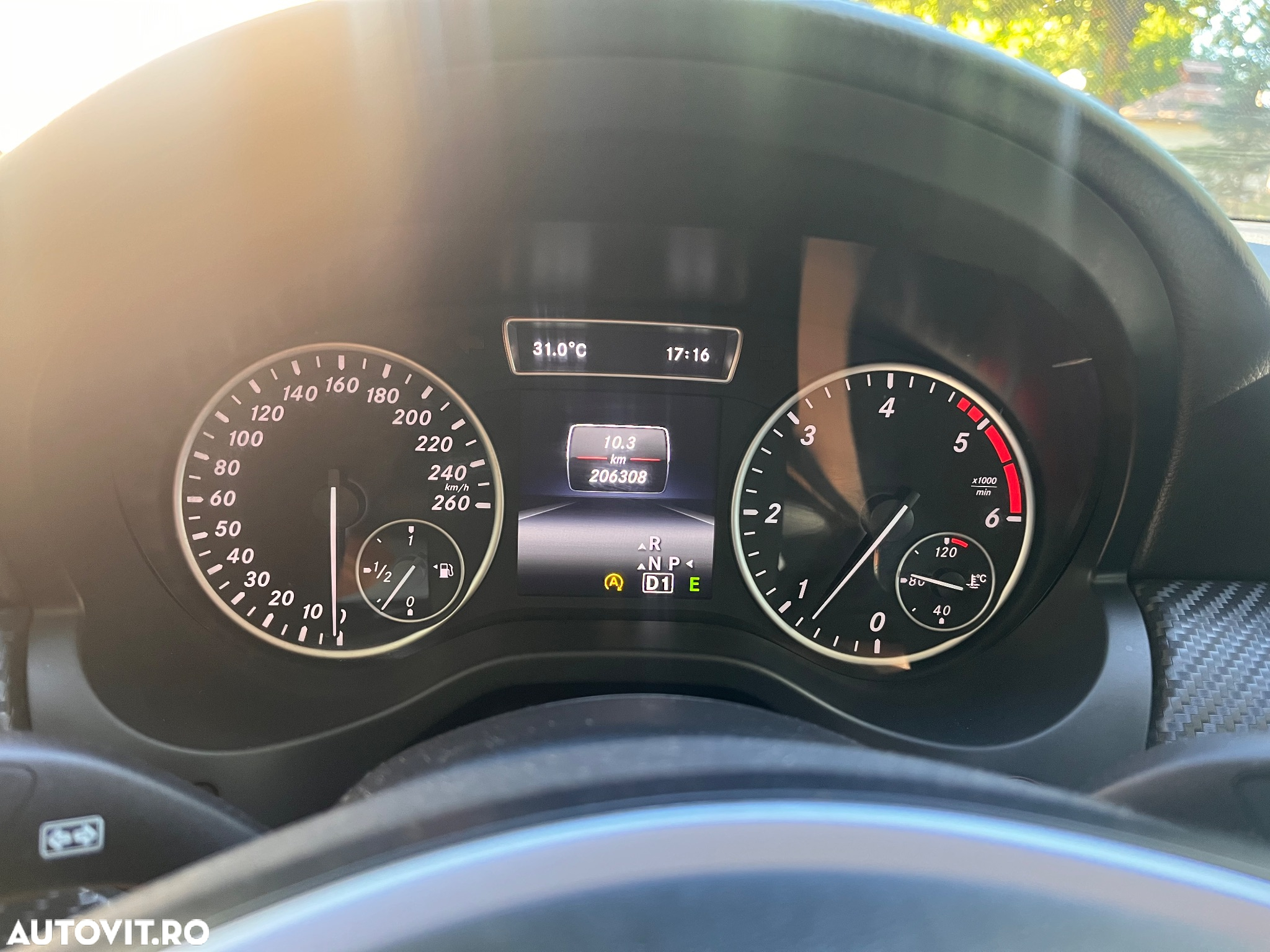 Mercedes-Benz GLA 200 (CDI) d 4Matic 7G-DCT StreetStyle - 6