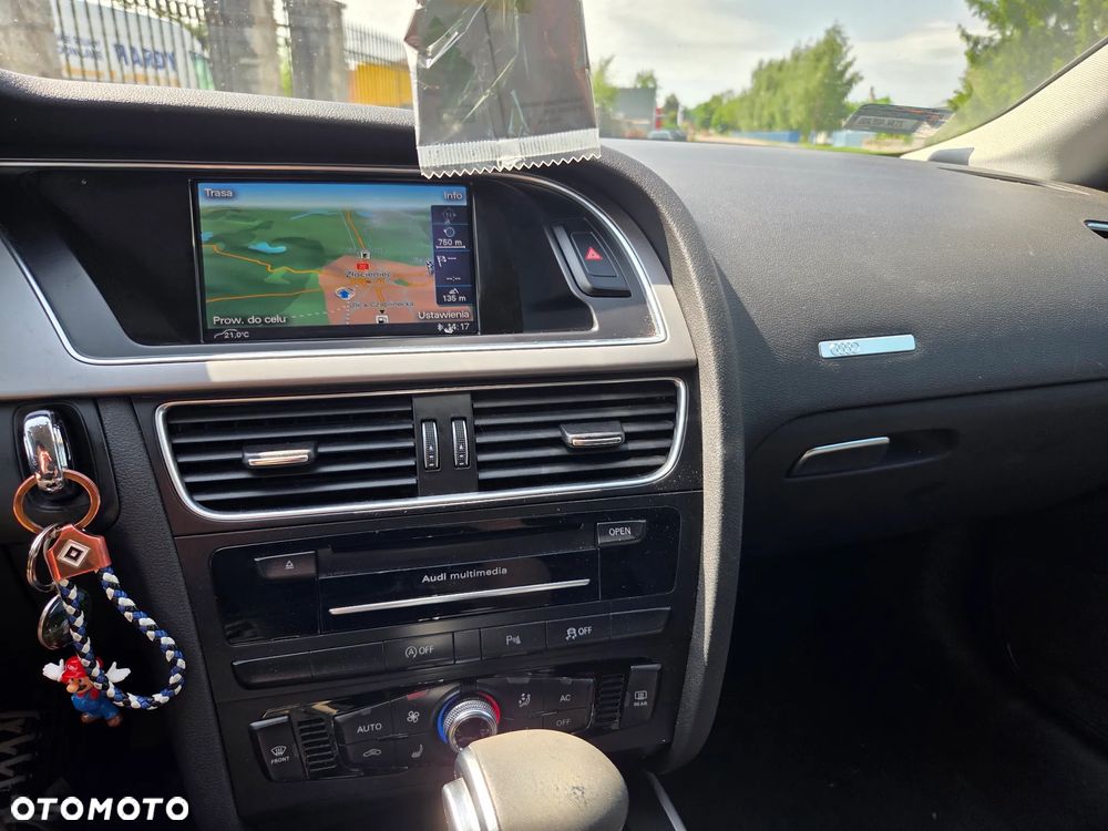 Audi A5 Sportback - 16