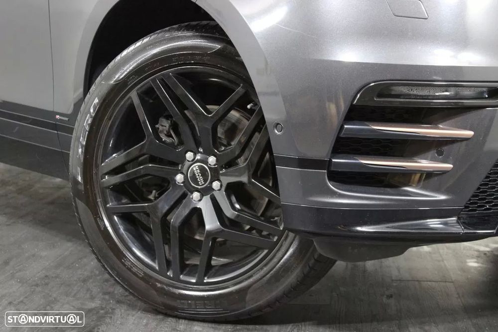 Land Rover Range Rover Velar 2.0 D R-Dynamic S - 23