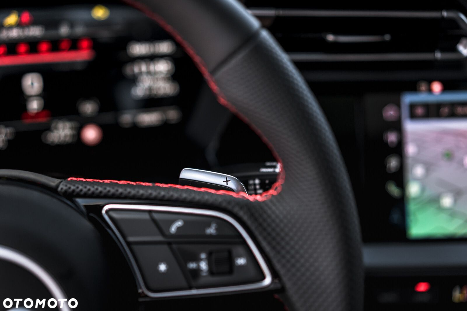 Audi S3 - 16