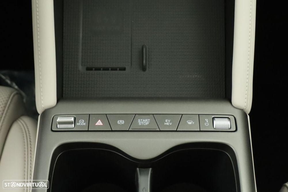 BYD Atto 2 1.5 DM-i Boost - 14