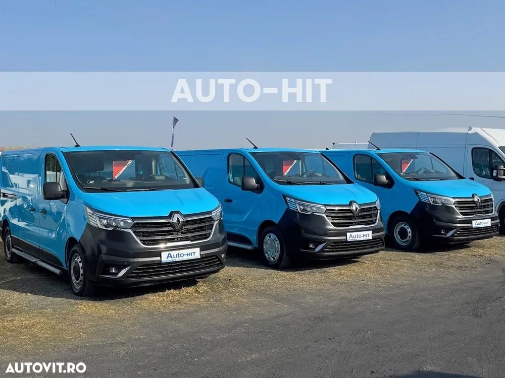 Renault Trafic - 4