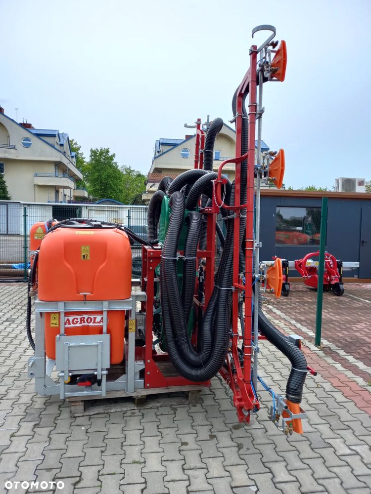 Agrola - 3