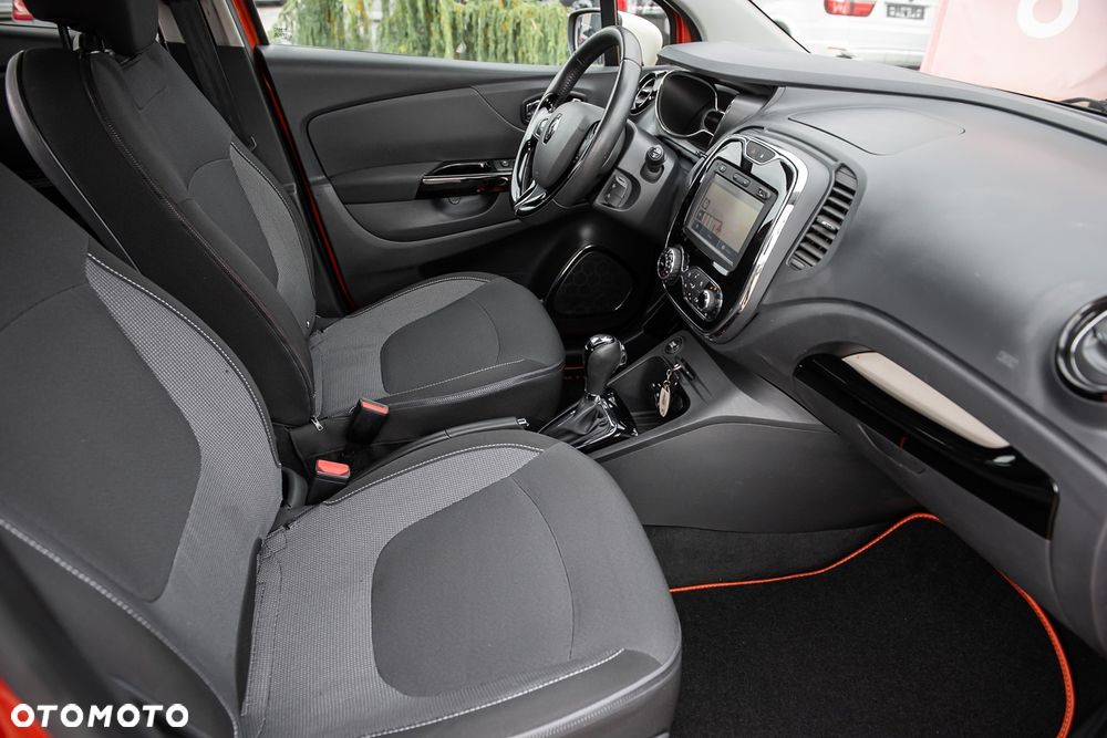 Renault Captur TCe 120 EDC Dynamique - 20