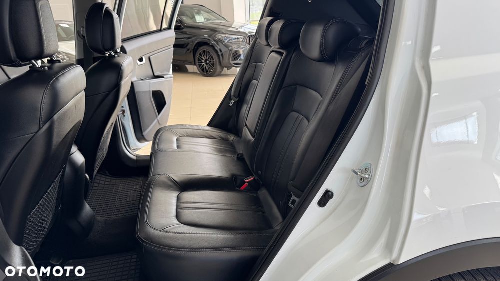 Kia Sportage 1.7 CRDI M 2WD - 32