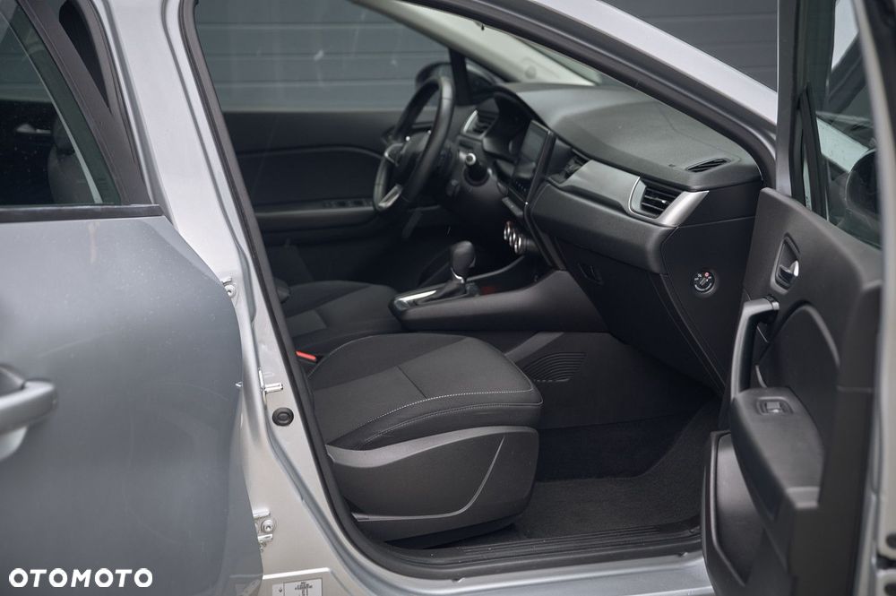 Renault Captur - 13