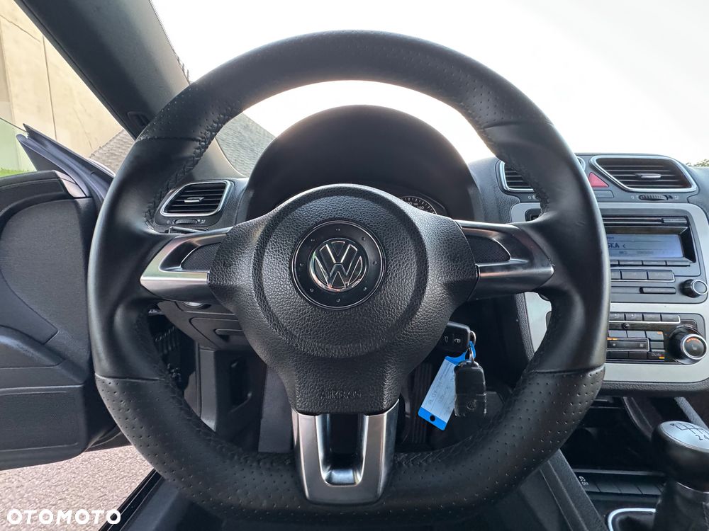 Volkswagen Scirocco 1.4 TSI Match - 35