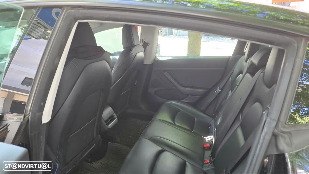 Tesla Model 3 Long Range Tração Integral - 13