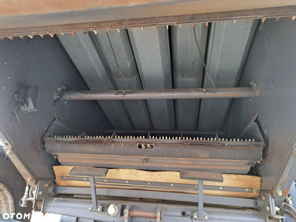 BT Gomselmash Palesse Gs12 - 33