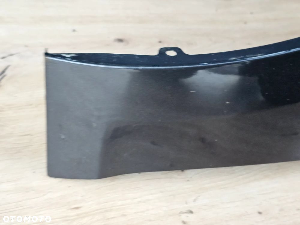 BŁOTNIK LEWY PRZÓD PRZEDNI OPEL ASTRA J Z177 ZE ŚLIZGIEM - 9