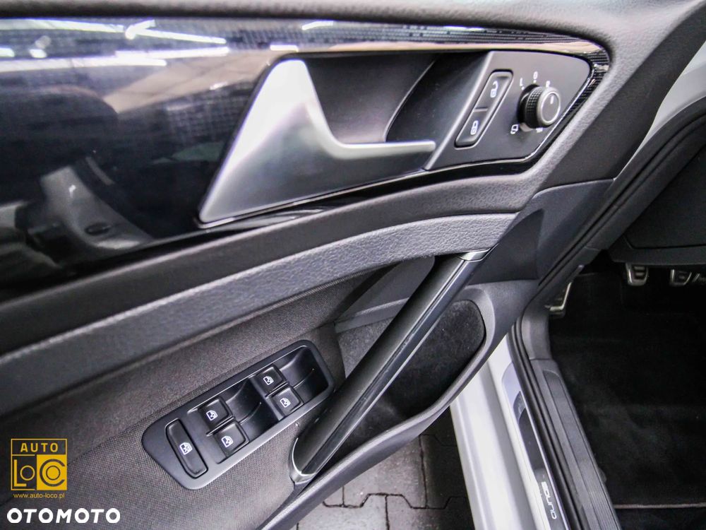 Volkswagen Golf 1.4 TSI Sound - 29