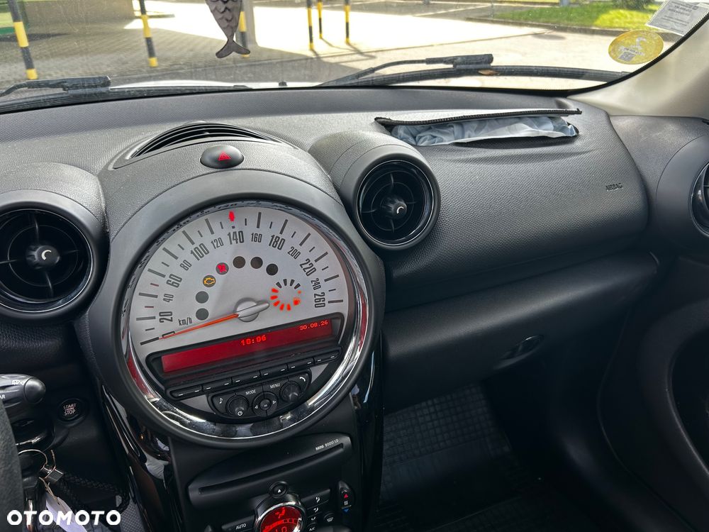 MINI Countryman - 14