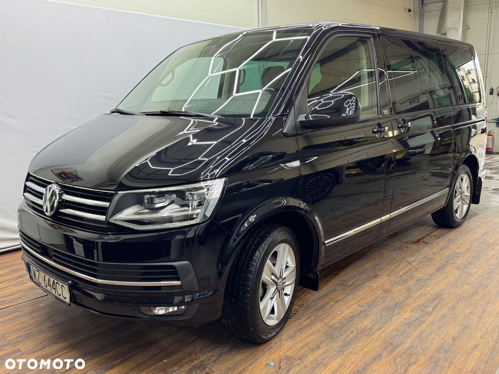 Volkswagen Multivan 2.0 TDI L1 Highline - 1