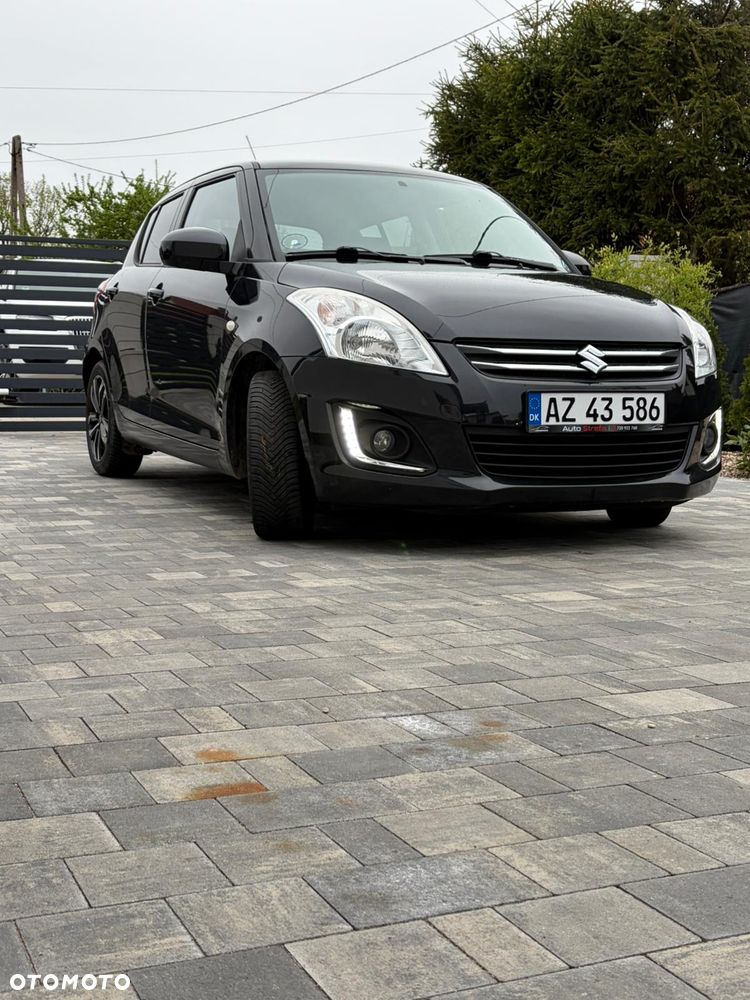 Suzuki Swift 1.2 ECO+ Comfort - 2