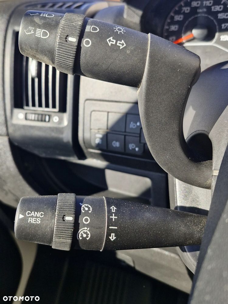 Peugeot Boxer, 2021 IX, L2H2, DOKA, 7 miejsc, BRYGADÓWKA, tempomat, klima - 19
