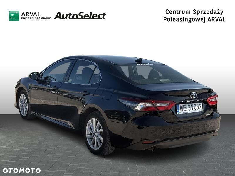 Toyota Camry 2.5 Hybrid Comfort CVT - 3
