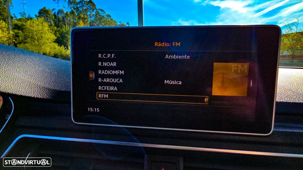 Audi A4 Avant 2.0 TDI DPF clean quattro S tronic S line Sport Pack - 29