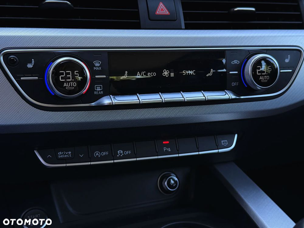 Audi A4 Avant 2.0 TDI ultra design - 31