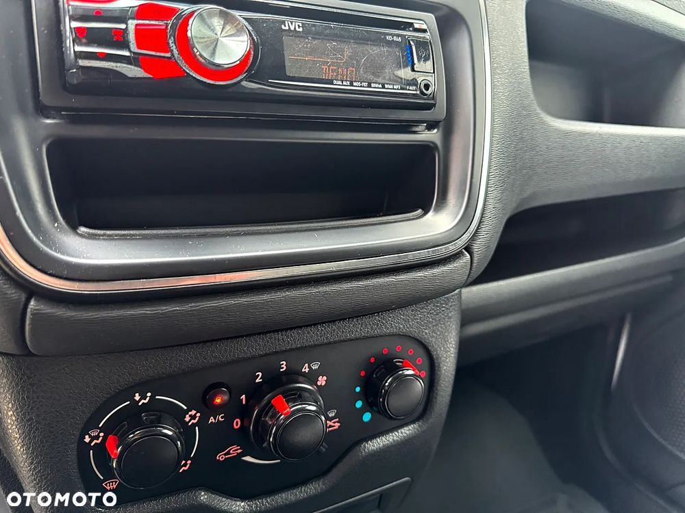 Dacia Dokker 1.6 SCe Access - 9