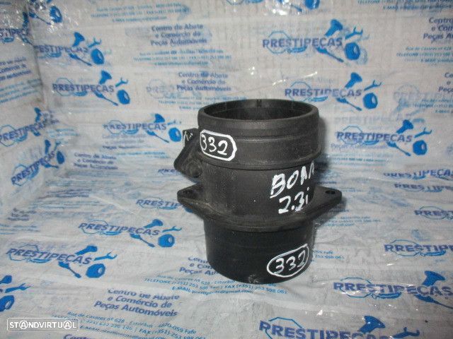 Massa De Ar 071906461A 0280217529 VW BORA 1999 2.3I BOSCH AUDI A3 8L1 2001 1.9TDI 8V 130CV 5P CINZENTO BOSCH - 2