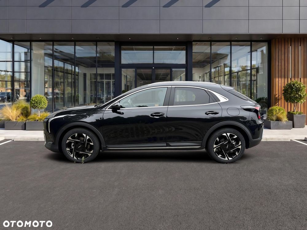 Kia XCeed 1.6 T-GDI L DCT - 10