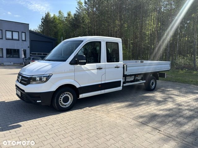 Volkswagen Crafter - 3