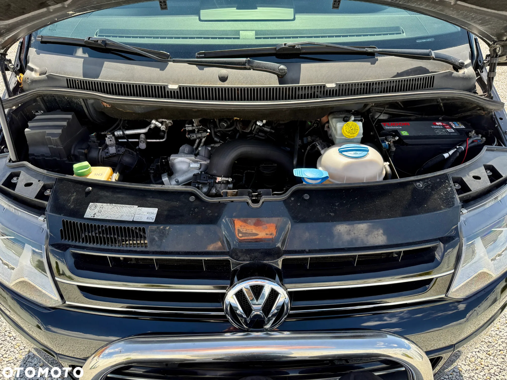 Volkswagen Multivan - 40
