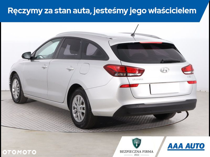 Hyundai i30 - 5