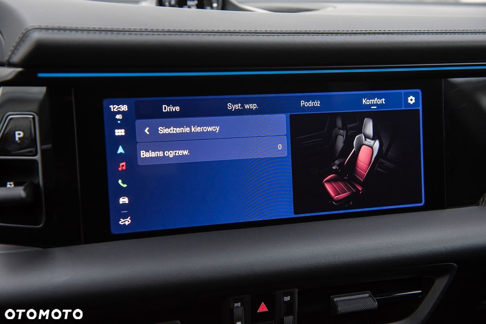 Porsche Macan - 28