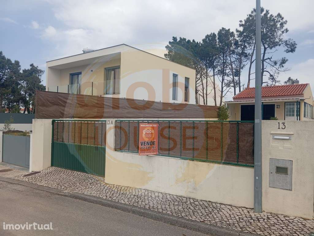 Terreno com 420m2 com Anexo - Grande imagem: 5/43