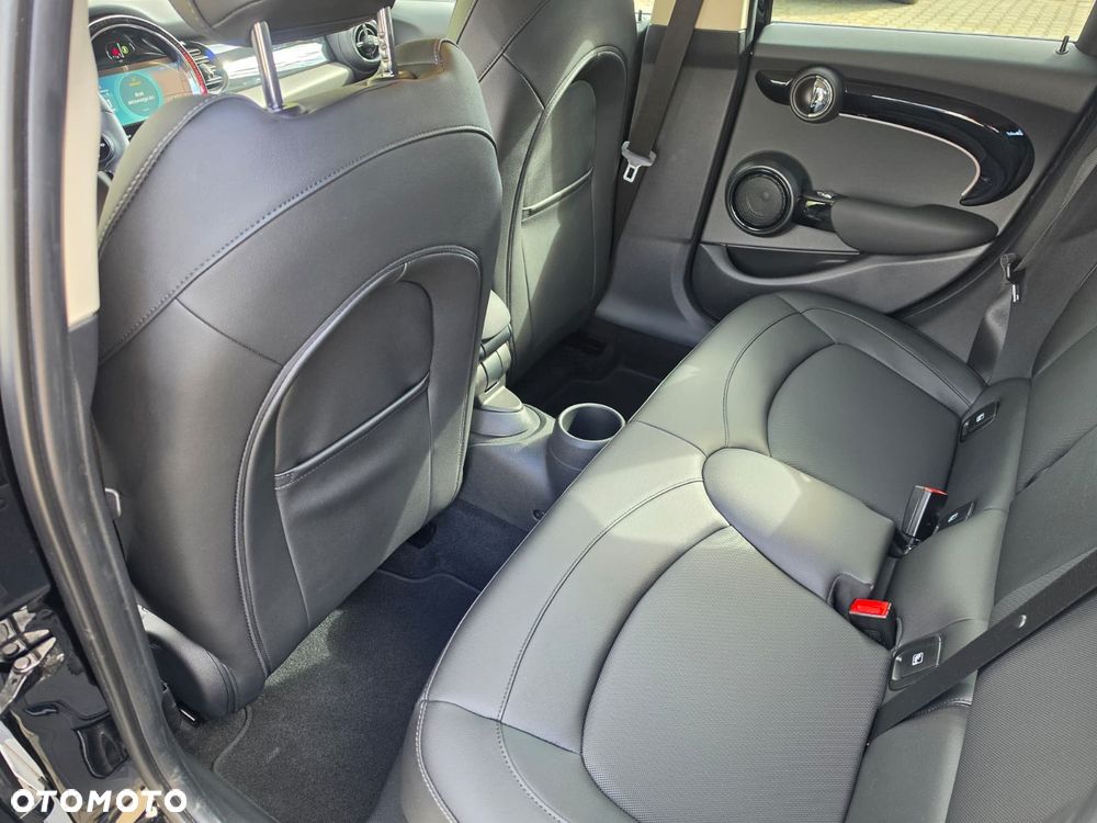 MINI Cooper S sport - 15