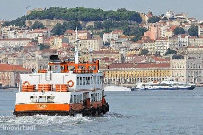 Moradia T4 para Venda em Almada, Setúbal - Conclusão de Obra... - Grande imagem: 4/23