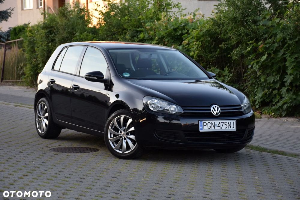 Volkswagen Golf 1.4 MATCH - 2