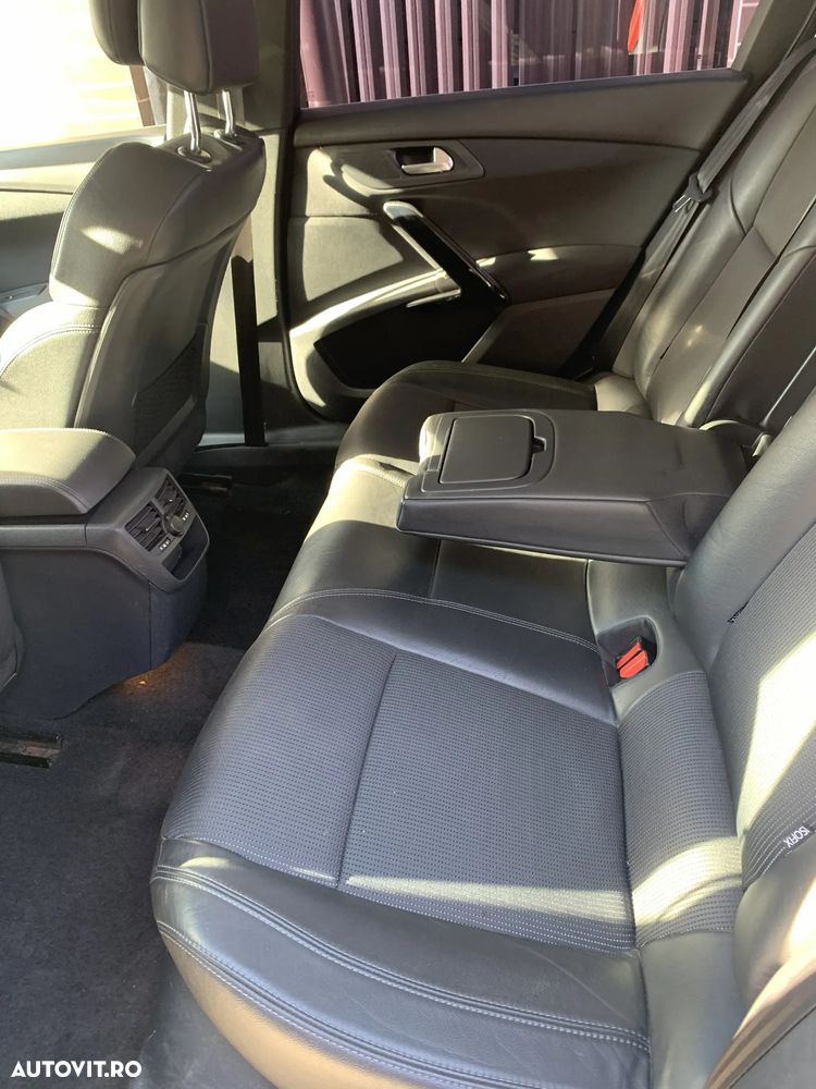 Peugeot 508 2.0 HDI FAP Allure - 19