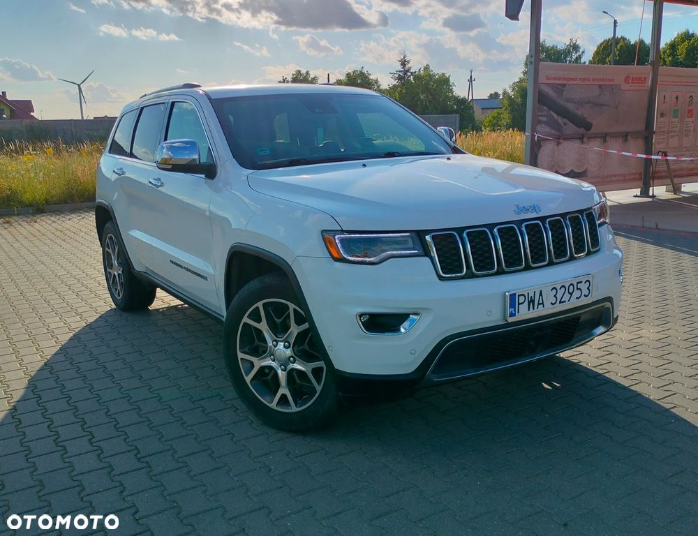 Jeep Grand Cherokee - 2