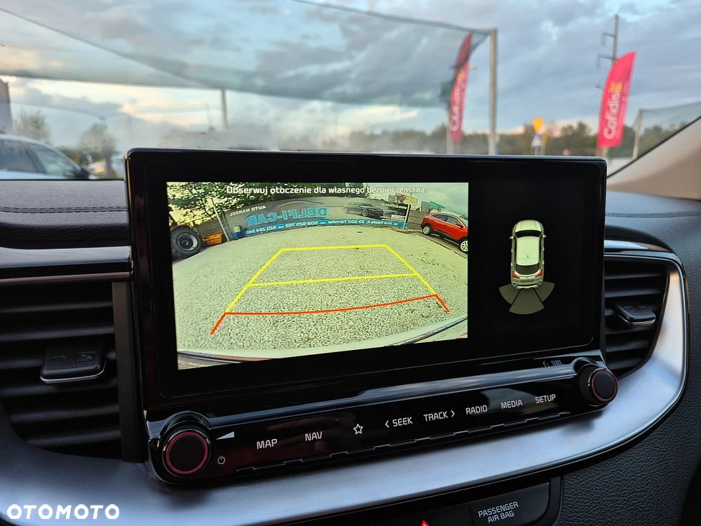 Kia XCeed 1.4 T-GDI XL - 18