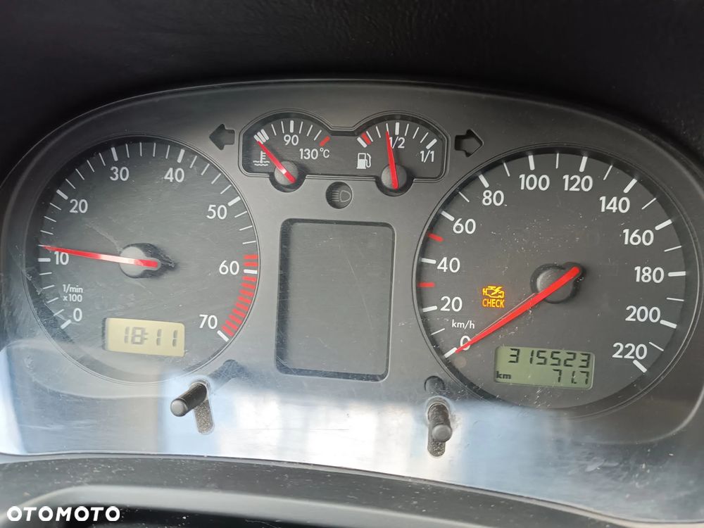 Volkswagen Golf 1.4 Basis - 10
