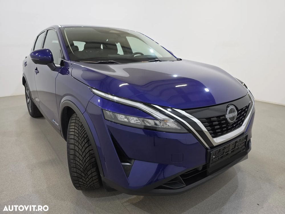 Nissan Qashqai+2 - 2